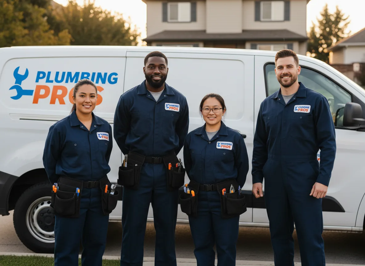 Water Heater Repair company in Bremond, TX